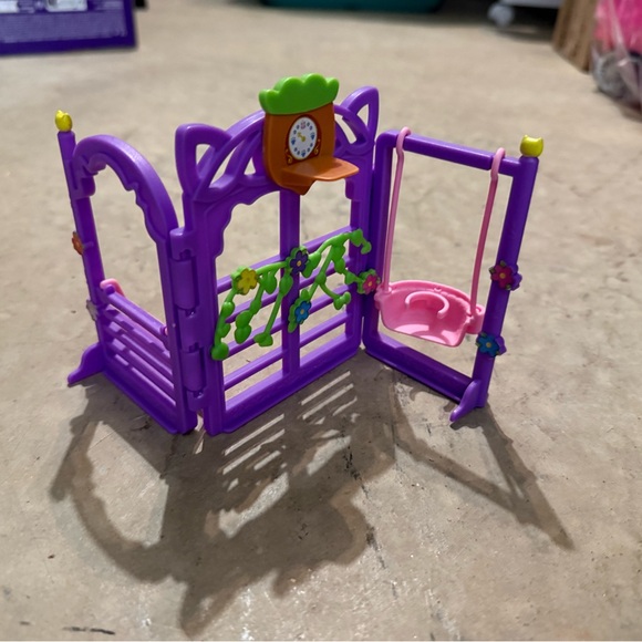 Gabby’s Dollhouse ULTIMATE Mega Bundle – House, all rooms, bus, pool, garden - Picture 6 of 9